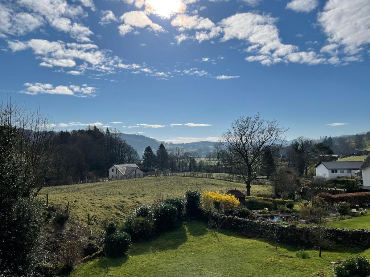 Villa Estcote Ambleside Exterior foto