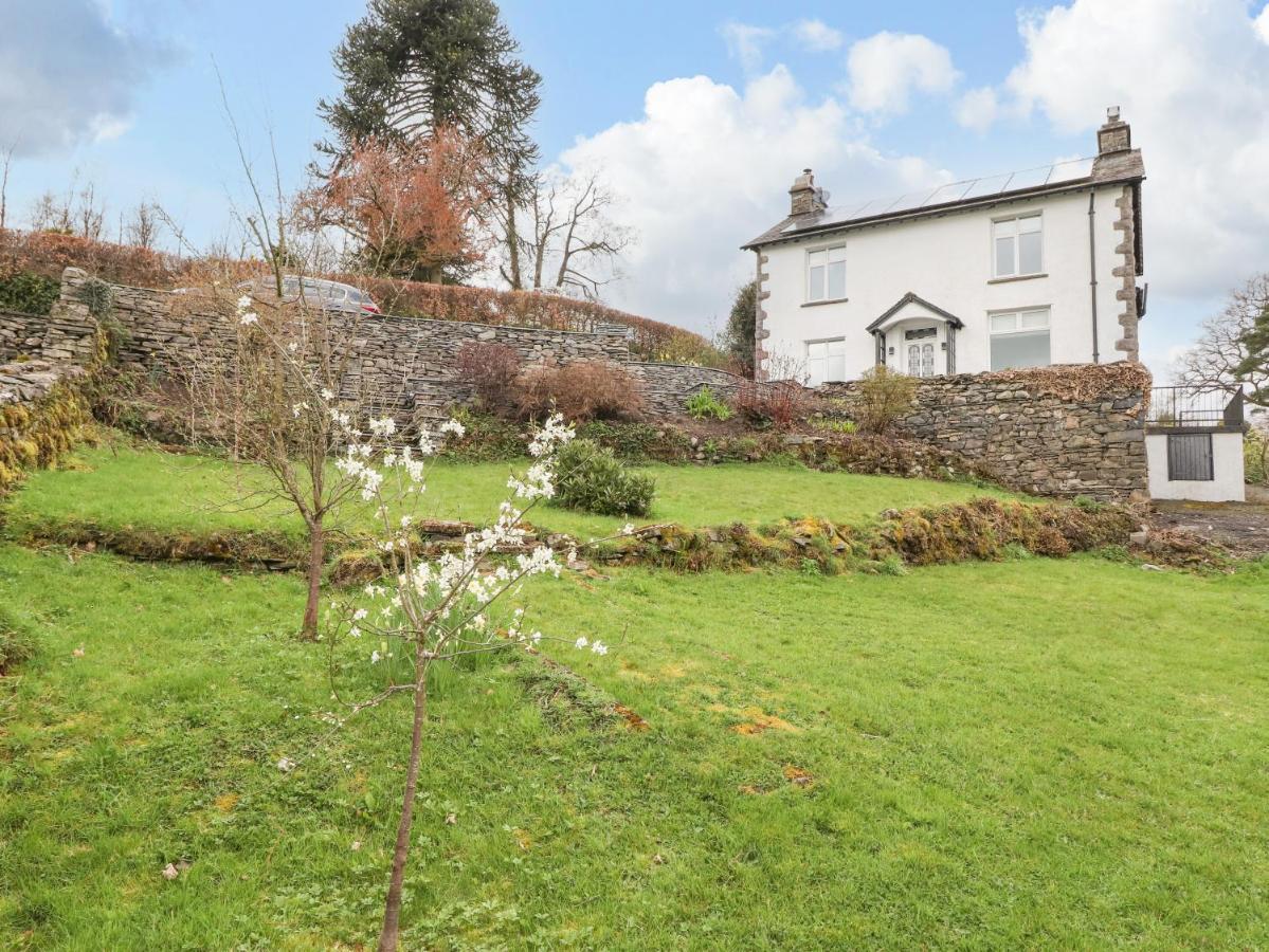 Villa Estcote Ambleside Exterior foto
