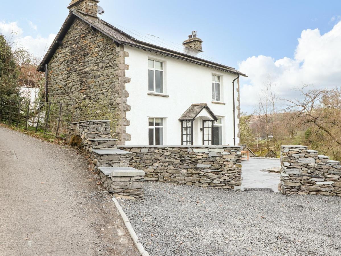 Villa Estcote Ambleside Exterior foto